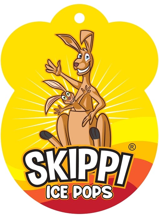 Skippi Promotional Danglers